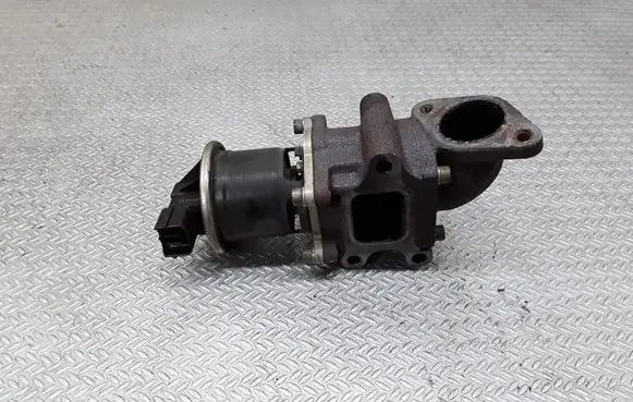 Honda Accord EGR valve