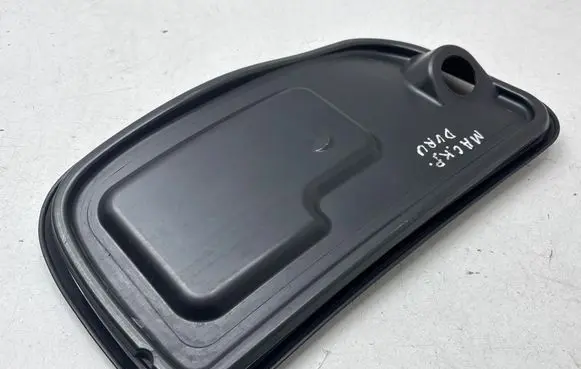 Porsche Macan (95B) Other front door trim element 95B837915B