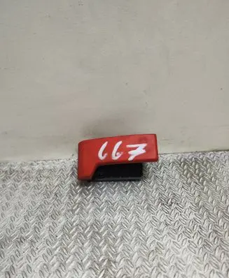 Mercedes-Benz B W245 Engine bonnet (hood) release handle 8800320
