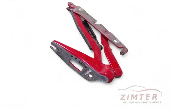 Audi A4 S4 B7 8E 8H Tailgate/trunk/boot hinge 8E5827301C