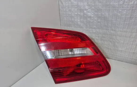 Mercedes-Benz B W246 W242 Tailgate rear/tail lights A2468200764 607201 6070E13100