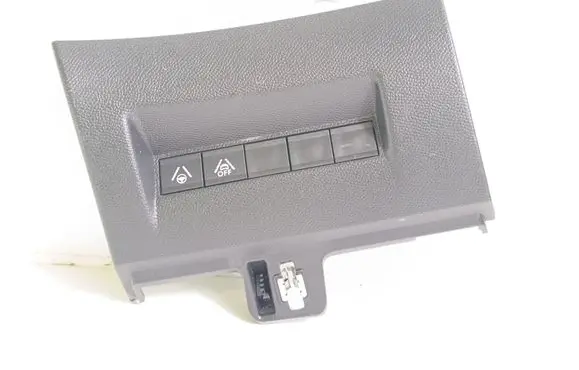 Peugeot 2008 II Other switches/knobs/shifts 9823465080