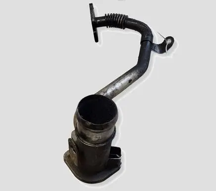 Ford Transit EGR valve line/pipe/hose 6C1Q9F470BD