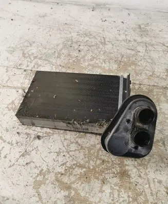 Citroen Berlingo Heater blower radiator