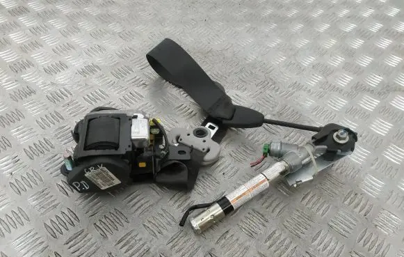 Honda CR-V Front seatbelt A81450SWWG0G 608200200A