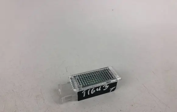 Volkswagen Tiguan Other interior light 5G0947409