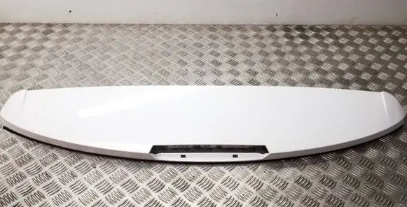 Opel Antara Tailgate/trunk spoiler 96661349