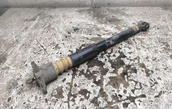 Volkswagen PASSAT B5.5 Rear shock absorber/damper 