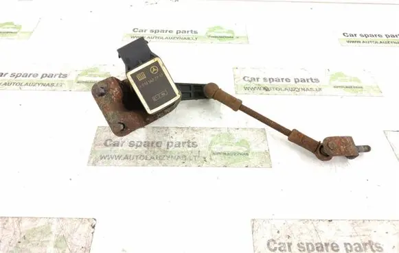 Mercedes-Benz E W211 Air suspension front height level sensor A0105427717 0105427717