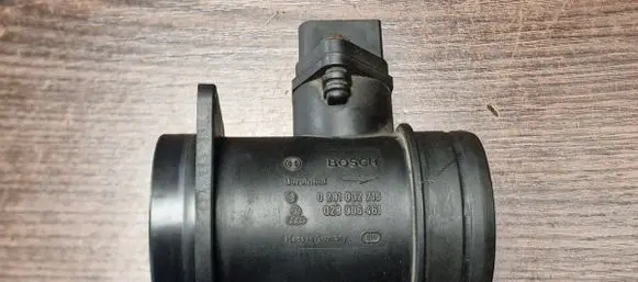 Volkswagen Transporter - Caravelle T4 Mass air flow meter 0281002216 028906461