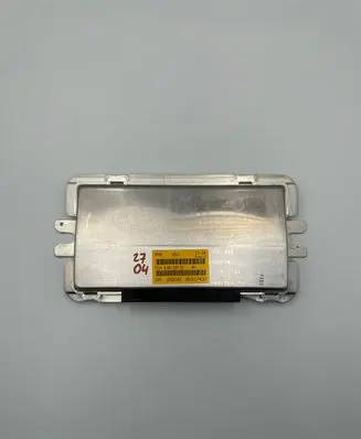 Suspension control unit/module