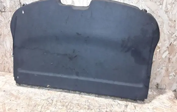 Toyota Avensis T250 Parcel shelf