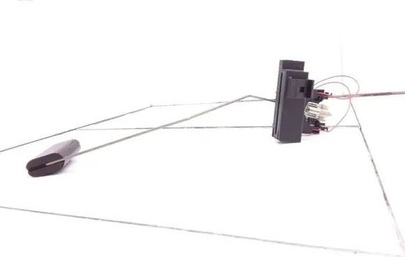 Volvo V70 Fuel level sensor 