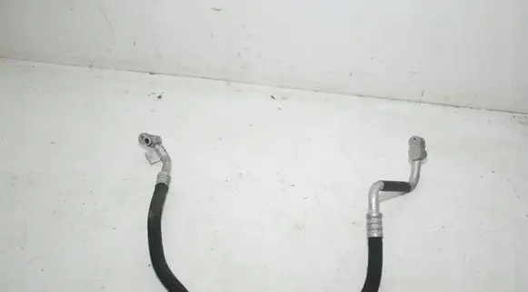 Audi A5 8T 8F Air conditioning (A/C) pipe/hose 8T0250701M