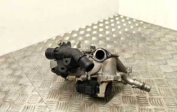 Ford Transit - Tourneo Connect EGR valve cooler 1610210004