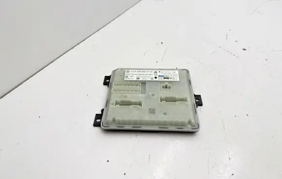 Mercedes-Benz C W206 Other control units/modules A2069002720 2020020110
