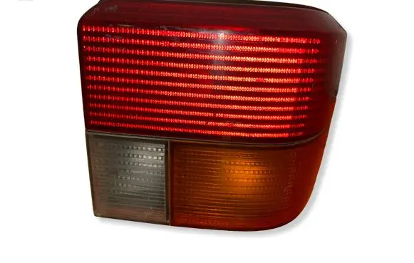 Volkswagen Transporter - Caravelle T4 Tail light bulb cover holder 701945257