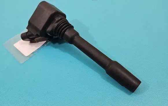 High voltage ignition coil