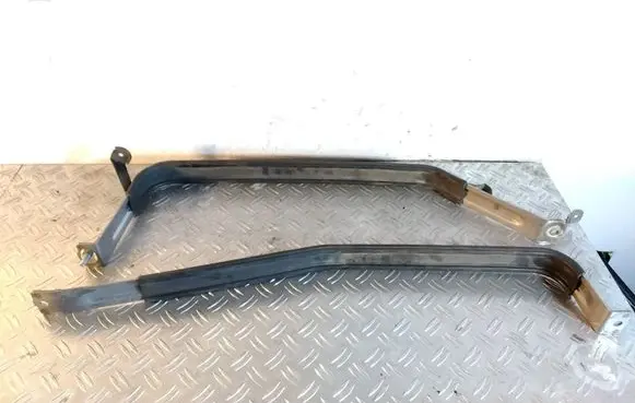 Lexus RX V Fuel tank mounting bracket 