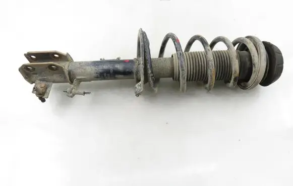Fiat Sedici Front shock absorber with coil spring