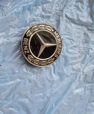 Original wheel cap