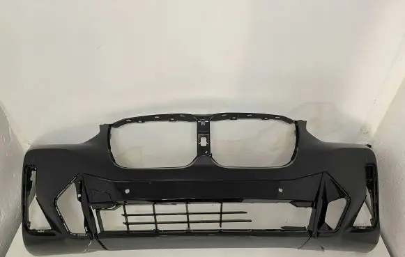 BMW X3 G01 Front bumper 51118081055