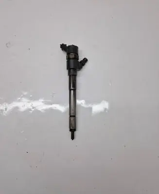 Hyundai Santa Fe Fuel injector 3380027800 0445110254