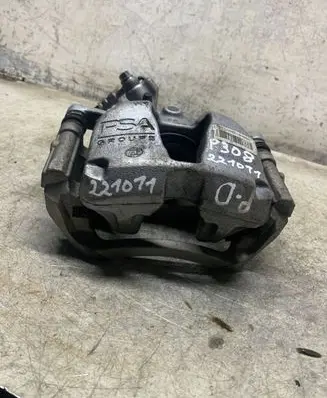 Peugeot 308 Front brake caliper