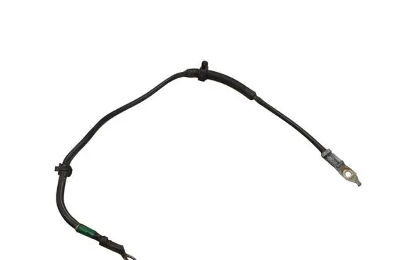 Lexus IS 220D-250-350 Negative earth cable (battery)