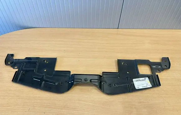 Opel Mokka X Top upper radiator support slam panel 42519570