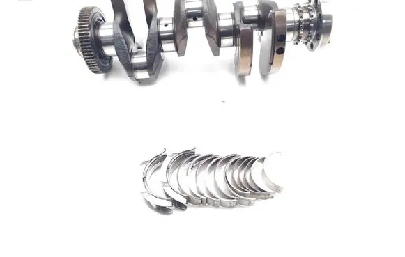 Mini One - Cooper F56 F55 Crankshaft B37C15A