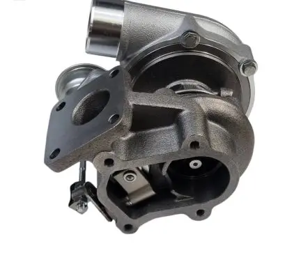 Citroen Jumper Turbo 53039700054 53039700081 53039880054