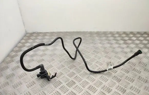 Peugeot 208 Air pressure sensor 9824451880 9824055180
