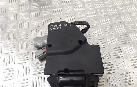 Ford Kuga II Tailgate/trunk/boot lock/catch/latch cv447843102b