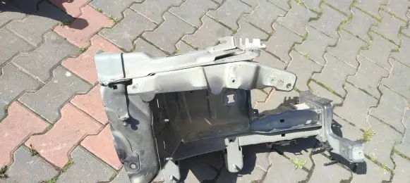 Peugeot 508 II Front side member 