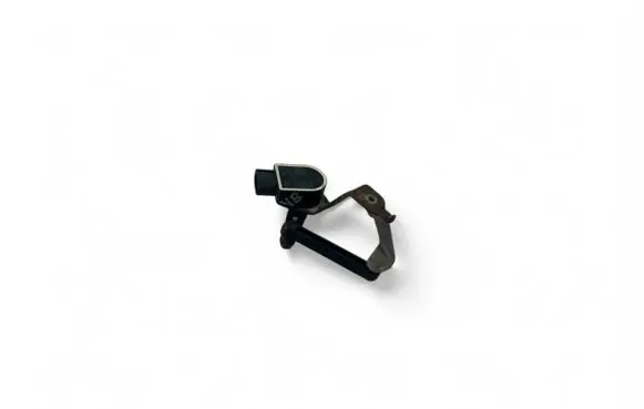 Headlight/headlamp level sensor
