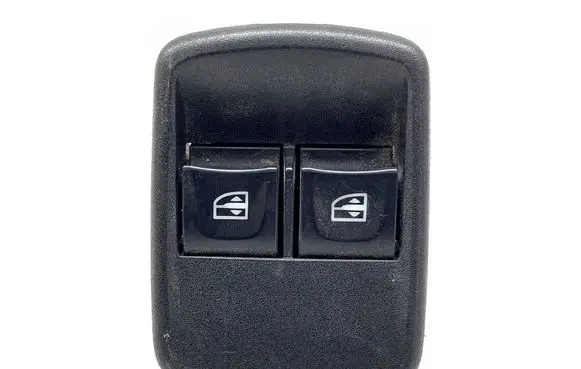 Mercedes-Benz Citan W415 Electric window control switch 254117873R