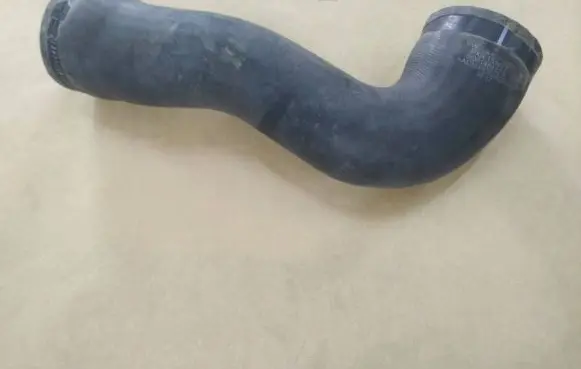 Volkswagen Golf VII Intercooler hose/pipe 5Q0145832E PXR151677