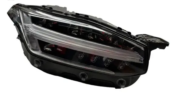Volvo XC90 Headlight/headlamp 31656990