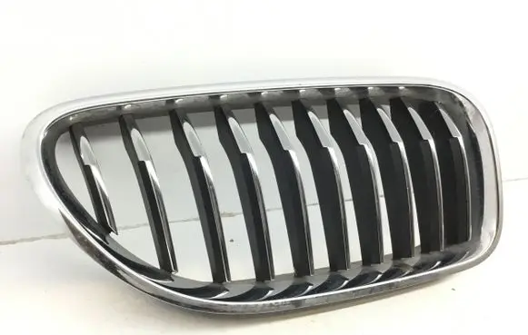 BMW 6 F06 Gran coupe Front grill 51137212850
