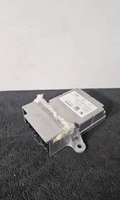 BMW 3 G20 G21 Airbag control unit/module 7389401 31987389401 19B1740C0403