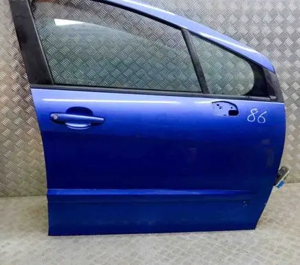 Peugeot 308 Front door 9664591680 9660525380