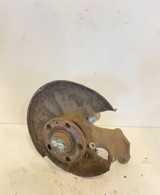 Skoda Superb B8 (3V) Rear wheel hub