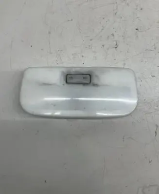 Renault Scenic III - Grand scenic III Rear seat light 264300007R