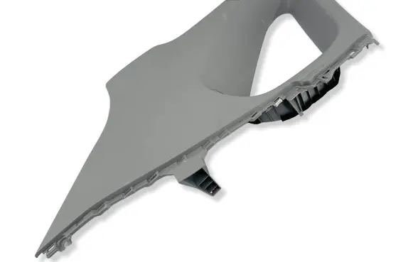 Toyota RAV 4 (XA50) (D)pillar trim (top) 6248042180