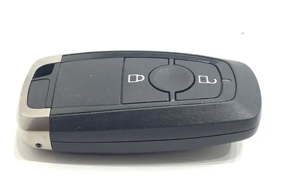Ford Ranger Ignition key/card JL3V15K601GC