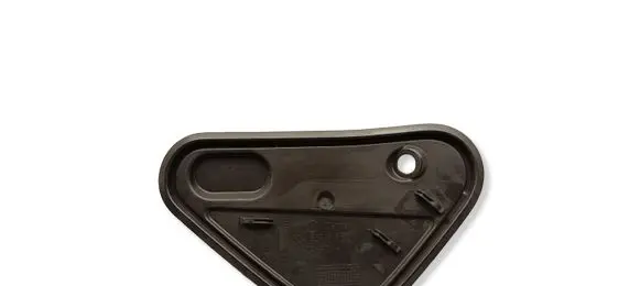 Volkswagen Golf VII Other rear door trim element 5G4839916E