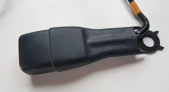 Toyota RAV 4 (XA50) Front seatbelt buckle 18642 B630