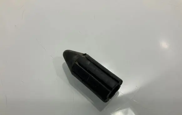 Mercedes-Benz E W211 Rear coil spring