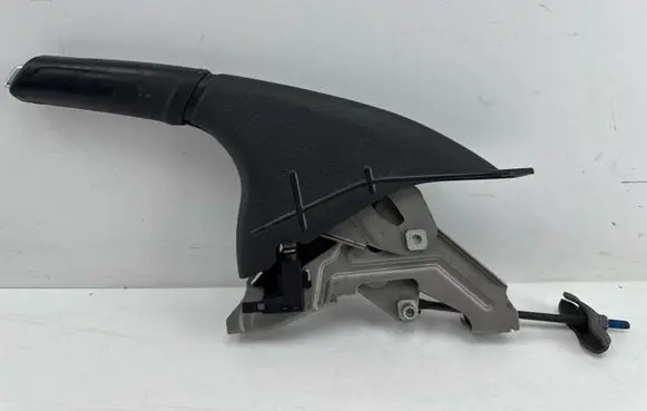 Volkswagen T-Cross Hand brake release handle 2G0711301L